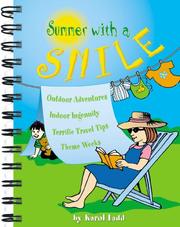 Cover of: Summer With a Smile (Karol Ladd Gift Book Series, 1)