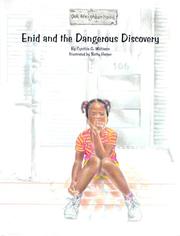 Cover of: Enid and the dangerous discovery