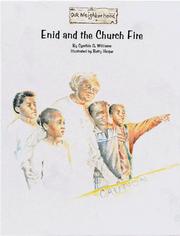 enid-and-the-church-fire-cover