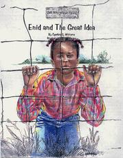 Cover of: Enid and the great idea