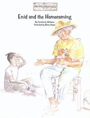 Cover of: Enid and the homecoming