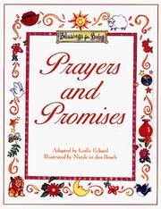 Cover of: Prayers and Promises (Blessings for Baby Series) by Leslie Eckard, Nicole In den Bosch