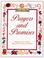 Cover of: Prayers and Promises (Blessings for Baby Series)