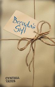 Cover of: Brenda's gift: a novel