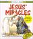 Cover of: Jesus Miracles (Little Children's Bible Books)