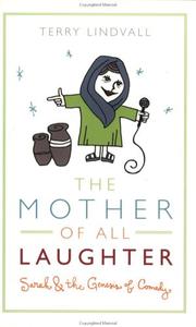 Cover of: The Mother of All Laughter