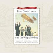 Cover of: From Ground to Air with the Wright Brothers (My American Journey) by Deborah Hedstrom-Page