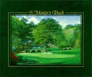 Cover of: The Master's Touch