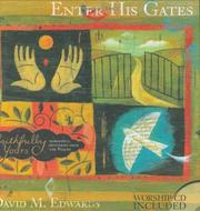 Cover of: Enter His Gates: Worshipful Devotions from the Psalms (Faithfully Yours)