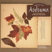 Cover of: Harvest: Season of Provision (Worship Through the Seasons)