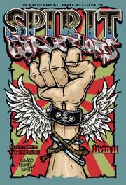 Cover of: Spirit Warriors 3: A Graphic Novel (Spirit Warriors)