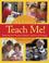 Cover of: Mommy, Teach Me!