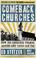Cover of: Comeback Churches