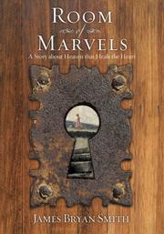 Cover of: Room of Marvels: A Novel