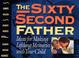 Cover of: The sixty second father