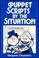 Cover of: Puppet scripts by the situation
