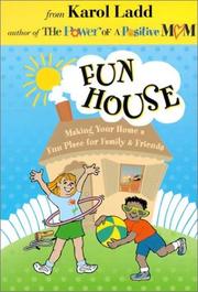 Cover of: Fun House