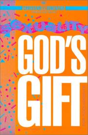 Cover of: Sexuality, God's gift for adolescents