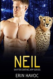 Front cover of Neil by Erin Havoc