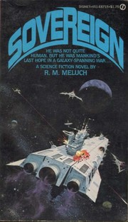 Cover of: Sovereign