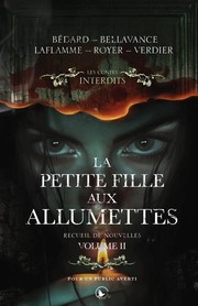 Cover of: La petite fille aux allumettes T.2
