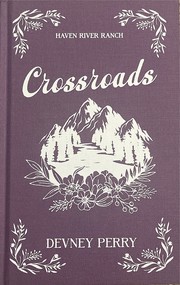 Front cover of Crossroads by Devney Perry