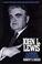 Cover of: John L. Lewis