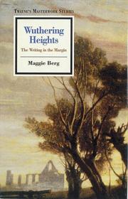 Wuthering Heights by Maggie Berg