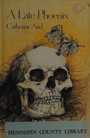 Cover of A Late Phoenix by Aird, Catherine.