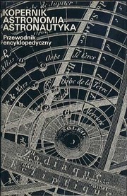 Cover of Kopernik, astronomia, astronautyka by Włodzimierz Zonn