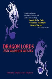 Cover of: Dragon Lords and Warrior Women