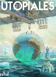 Cover of: Utopiales 21