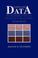 Cover of: Learning from data