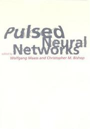 Pulsed Neural Networks (Bradford Books) cover