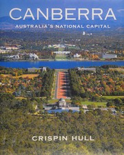 Cover of: Canberra, Australia's national capital