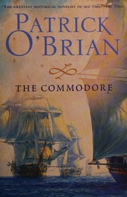 Cover of: Commodore