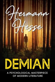 Cover of Demian by Hermann Hesse