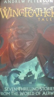Cover of: Seven Thrilling Tales from the World of Aewiar