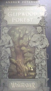 Cover of: A Ranger's Guide to Glipwood Forest