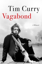 Cover of: Vagabond: A Memoir