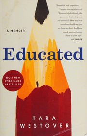 Cover of: Educated: A Memoir
