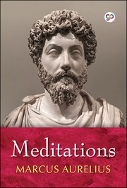 Cover of Meditations by Marcus Aurelius