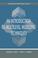 Cover of: An introduction to multilevel modeling techniques