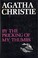 Cover of: By the pricking of my thumbs
