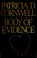 Cover of: Body of evidence