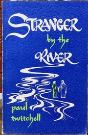 Cover of: Stranger by the River