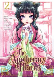 Cover of: Apothecary Diaries 02