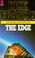 Cover of: The edge