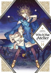 Cover of: Witch Hat Atelier, Volume 14