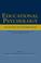 Cover of: Educational Psychology: A Century of Contributions